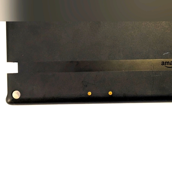 Fire Hd 8 Show Mode Dock Black - Picture 14 of 16